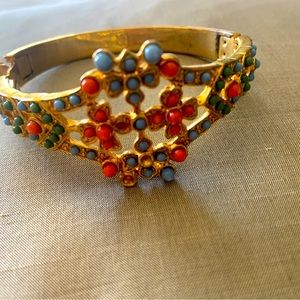 Vintage BR bracelet
